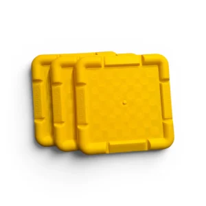 Tredda Plate