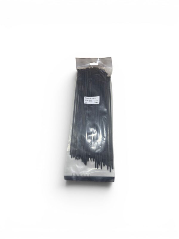 Cable tie 300mm x 4.8mm