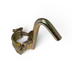 External Hook Tie