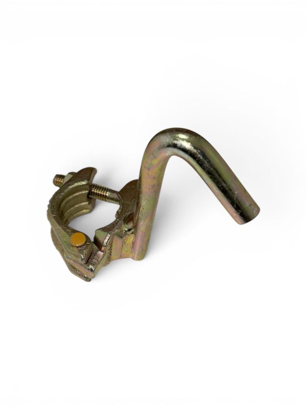 External Hook Tie