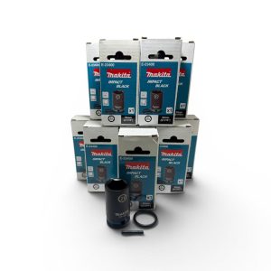Makita Impact Wrench Socket - 21mm