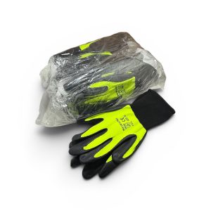 Maxi Grip Gloves - Size 10