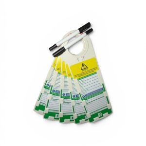 Safety Tag Set