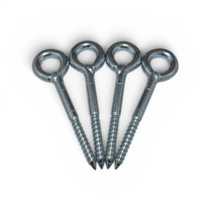 Screw Eye - 120mm